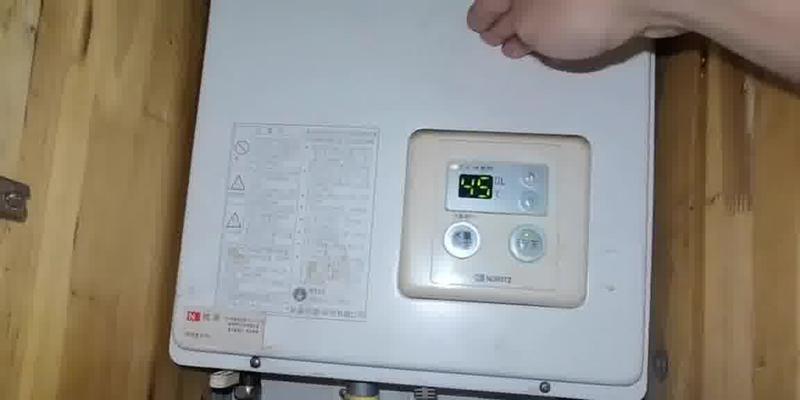 樱花壁挂炉启动不了的主要原因及解决方法（分析樱花壁挂炉无法启动的原因）  第2张