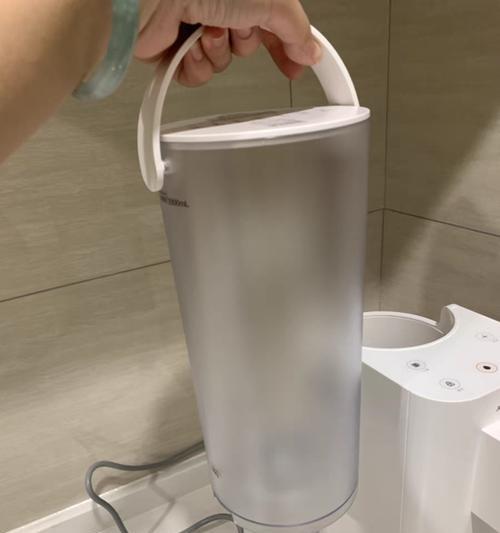 九阳饮水机加热故障分析与解决方案（九阳饮水机加热失效的原因及修复方法）  第3张