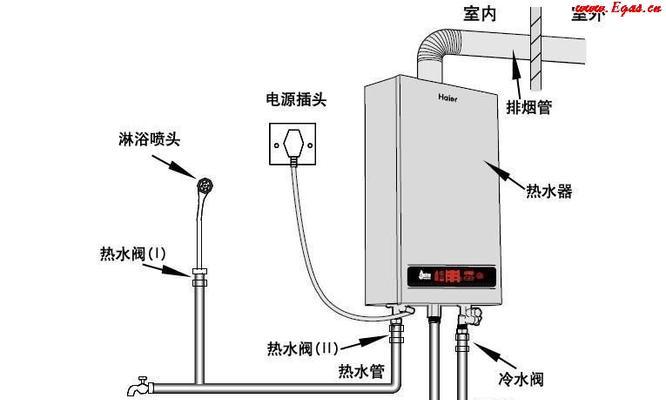 以威能壁挂炉显示F27故障原因及维修办法（了解F27故障并采取措施解决问题）  第3张