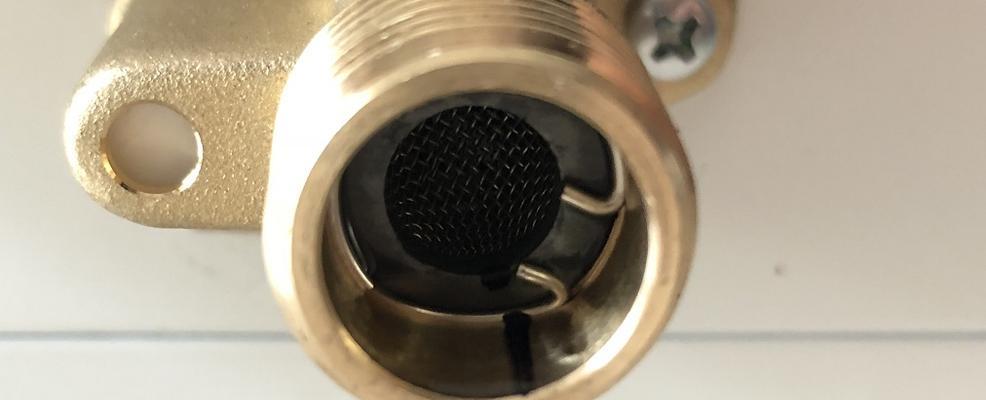 热水器气体控制阀拆卸方法（简单易懂的操作步骤）  第3张