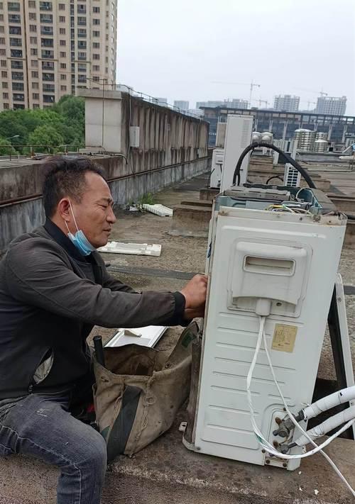 科龙空调通讯故障原因分析（科龙空调通讯故障的排查方法与解决方案）  第1张