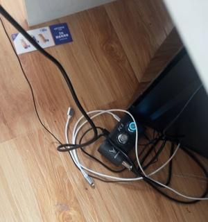 电视杂音的原因及解决方法（探究电视杂音产生的原因与解决方案）  第3张