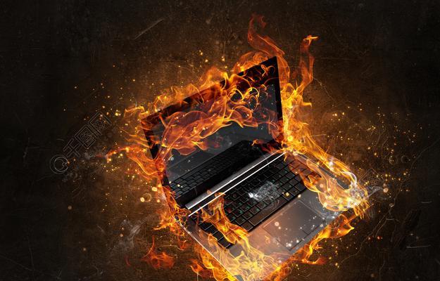 电脑着火了怎么办（应急处理步骤及预防措施）  第1张