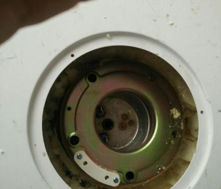 热水器加热器维修费用（了解维修费用的关键因素）  第2张