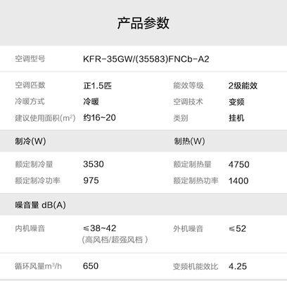 奥克斯空调显示E1的原因及解决方法（常见原因及排查步骤）  第2张