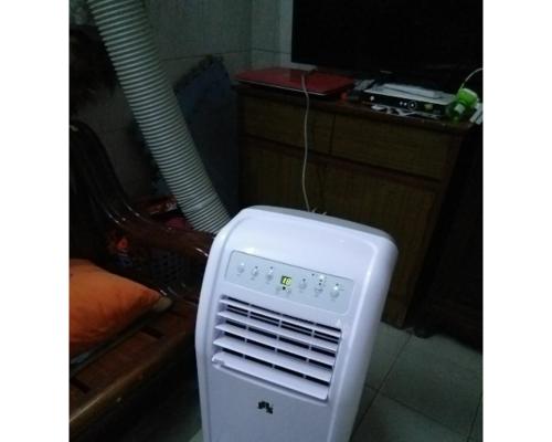 解决移动空调异味的有效方法（JHS移动空调异味维修办法大揭秘）  第3张