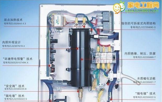 解决方太热水器故障码12的维修方法（方太热水器故障码12是什么问题）  第1张