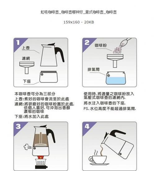 如何将咖啡机的桌面延长（简便方法与必备工具）  第2张