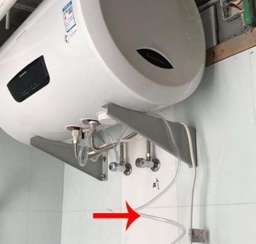 电脑热水器不出水怎么办（解决电脑热水器无水问题的实用方法）  第2张