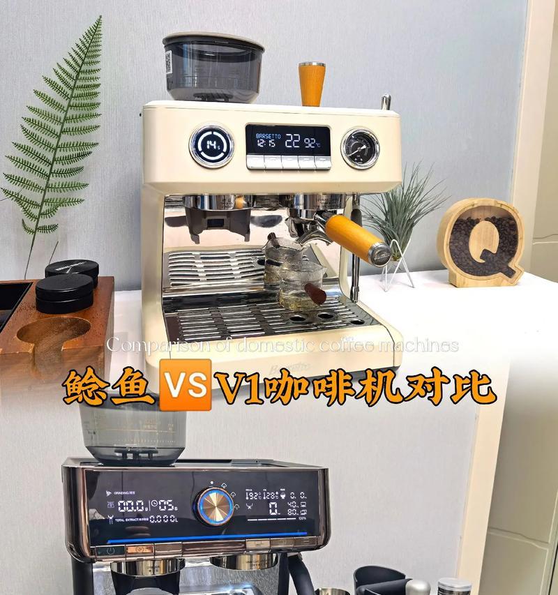 解决鲶鱼咖啡机漏水问题的有效方法（掌握这些技巧）  第3张