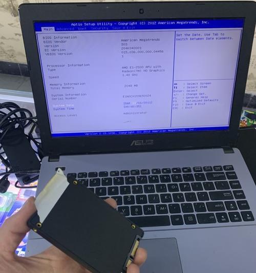电脑坏了怎么办（解决电脑故障的简单方法）  第3张
