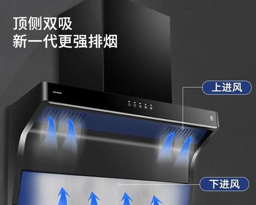 家庭油烟机风道清洗，打造健康环境（轻松清洁）  第3张