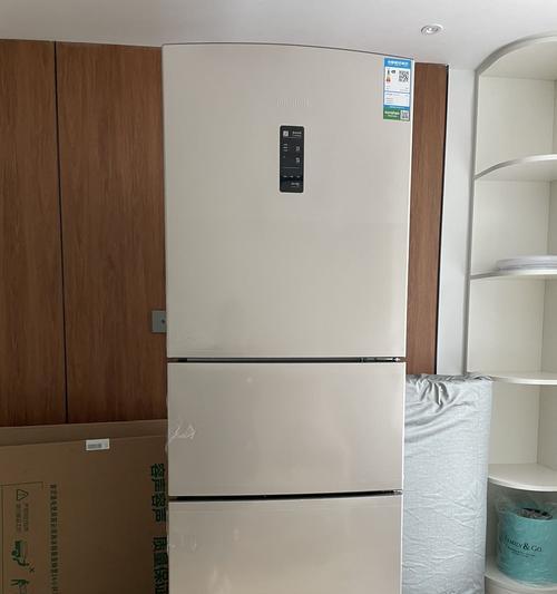 容声冰箱外壳漏水的修复方法（容声冰箱外壳漏水修复的实用技巧与注意事项）  第3张