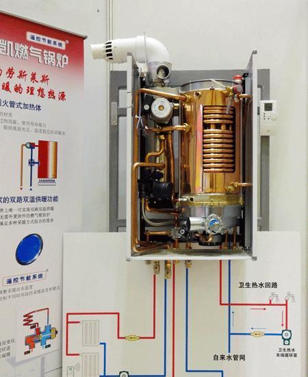 华帝空气能热水器故障e12怎么修？处理方法有哪些？  第1张