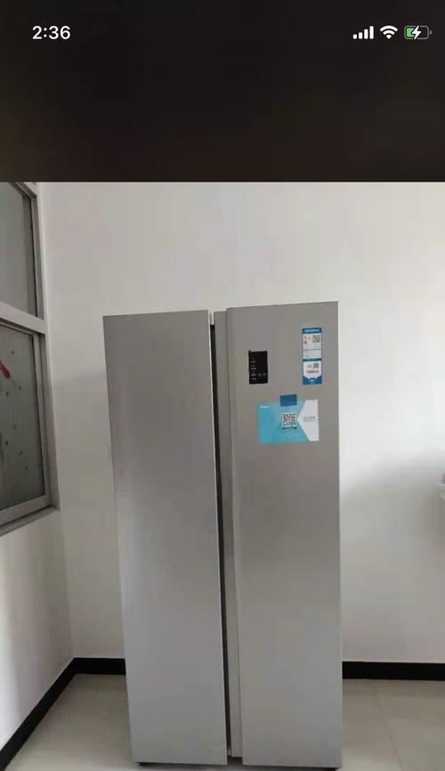 统帅冰箱结冰问题频发？有效解决方法有哪些？  第1张