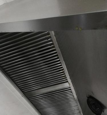 饭店油烟机烟道清洗方法是什么？如何进行有效清洗？  第3张