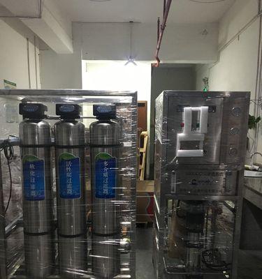 净水器如何处理生活污水？生活污水处理常见问题解答？  第1张