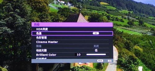 投影仪播放没有影像怎么办？快速解决方法是什么？  第2张