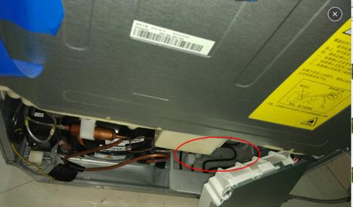 冰箱后盖损坏如何修复？需要多长时间和费用？  第3张