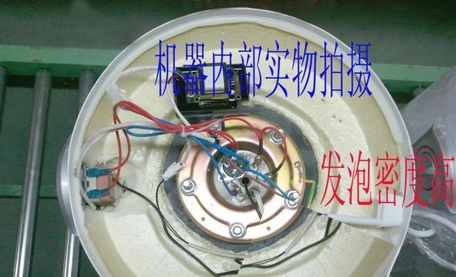 电热水器桃花牌如何清洗？清洗步骤和注意事项是什么？  第2张