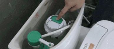 马桶水箱自动上水不停怎么办？解决方法是什么？  第3张
