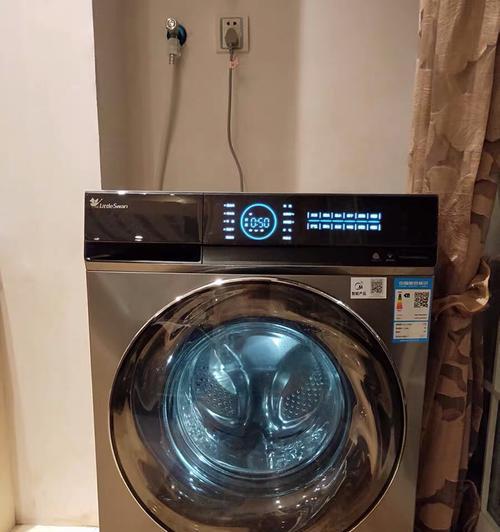 海尔洗衣机洗不干净原因及维修措施（了解海尔洗衣机洗不干净的原因和如何修复）  第2张