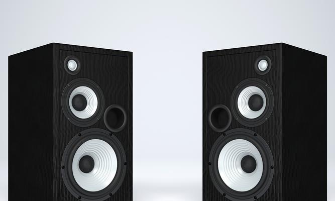 电脑音响声音小？如何提高广播音量？  第1张