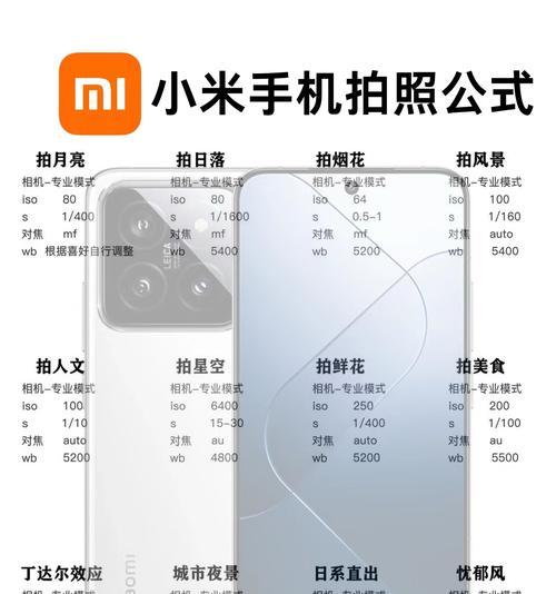 手机快速解锁拍照功能怎么设置？操作步骤是什么？  第1张