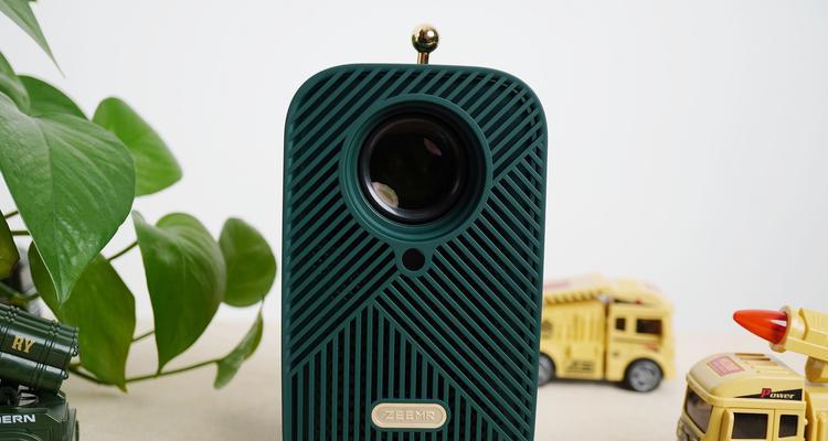 迁微型投影仪使用方法是什么？  第2张