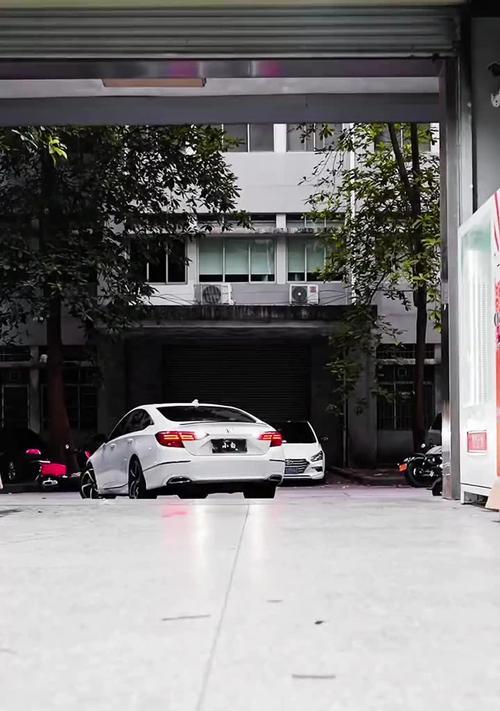 激光大灯用手机拍照怎么拍？最佳拍摄技巧是什么？  第2张
