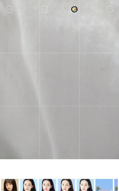 超薄模拟相机如何与手机配合使用？拍照技巧有哪些？  第3张