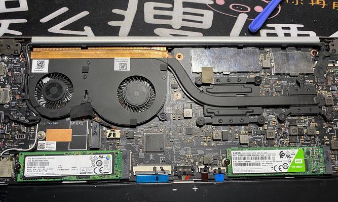 小米笔记本风扇噪音大原因？如何降低风扇噪音？  第3张