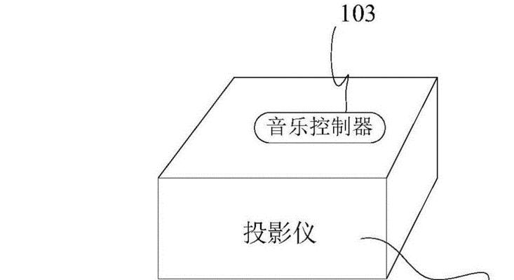 投影仪如何设置音乐主题拍照？有哪些设置步骤？  第1张