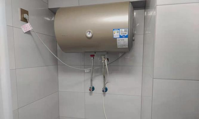 湖途酒店热水器使用方法？使用中常见问题解答？  第3张
