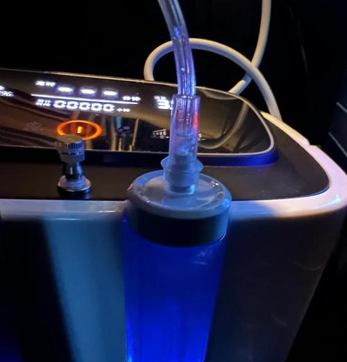 制氧气机移动电源使用方法是什么？  第3张