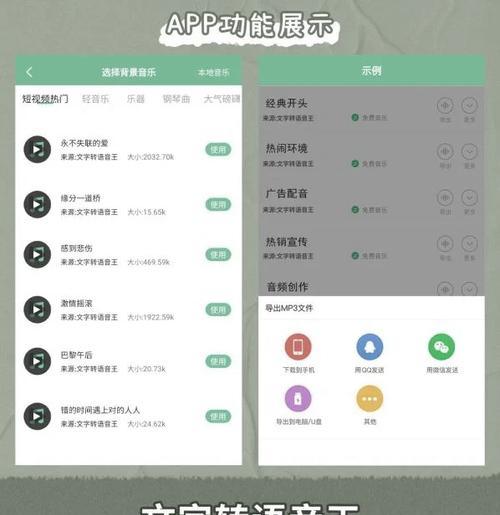 苹果手机视频配音如何转文字？操作流程是什么？  第2张