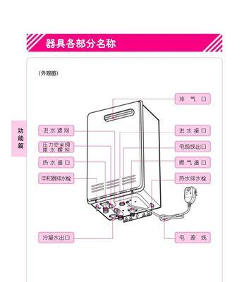 热水器的手机遥控功能如何设置和使用？使用中常见问题有哪些？  第1张
