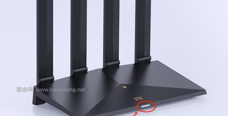 路由器灯不亮且无网络是什么原因？如何排查路由器故障？  第3张