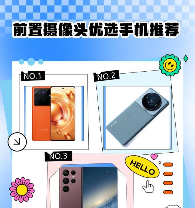 手机自拍前摄像摄像头怎么设置？如何调整摄像头设置？  第2张