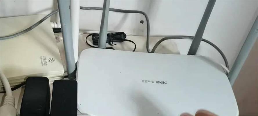 校内路由器怎么使用？使用过程中需要注意什么？  第2张