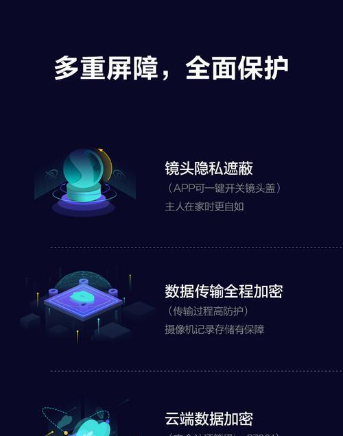 萤石云摄像头重新绑定手机步骤是什么？绑定后如何使用？  第1张