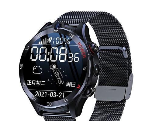 2024年流行的智能手表有哪些特点？  第2张