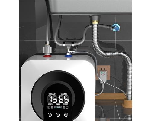 立体机热水器使用方法是什么？操作中应注意什么？  第2张