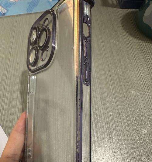 苹果8p手机壳本色是什么？如何选择合适的颜色？  第1张
