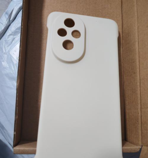 荣耀200翻盖手机壳设置方法是什么？  第3张