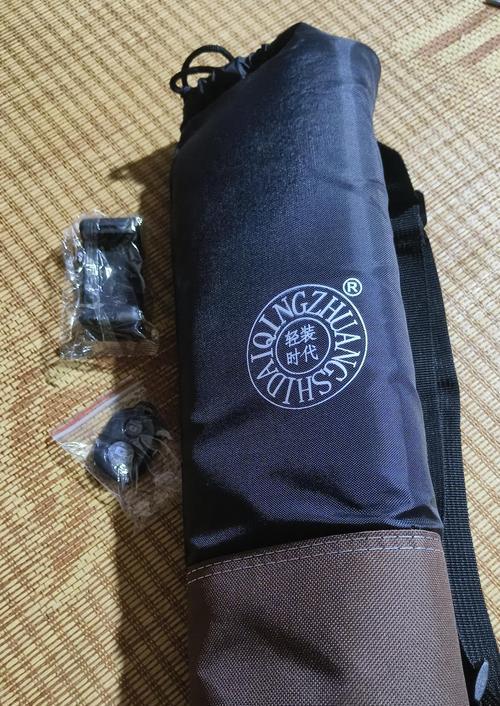 三脚架收纳袋使用方法是什么？  第1张