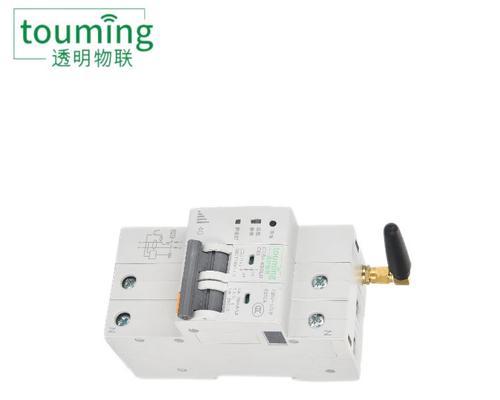 智能断路器如何使用？自带网关的功能是什么？  第2张