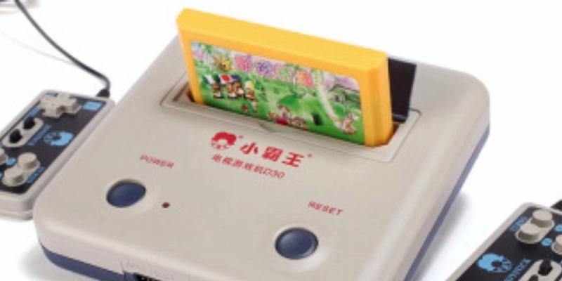 小白盒匹配游戏机教程在哪里找？操作复杂吗？  第3张