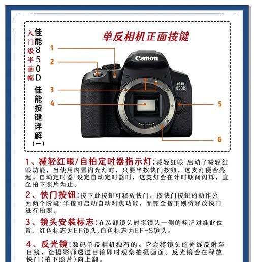 佳能初步相机型号怎么看？查看型号的方法和步骤是什么？  第2张