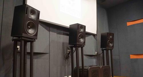 邢台音响听音室的具体位置？  第2张